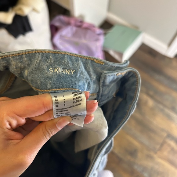 AMERICAN EAGLE JEANS. - Picture 4 of 4